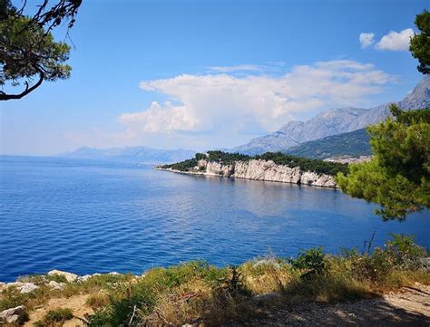 osejava forest park|Makarska, Croatia: The Complete Travel Guide!